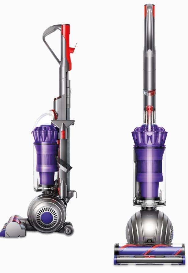 Dyson UP22 Light Ball Animal Rollerball Vacuum Cleaner Renewed