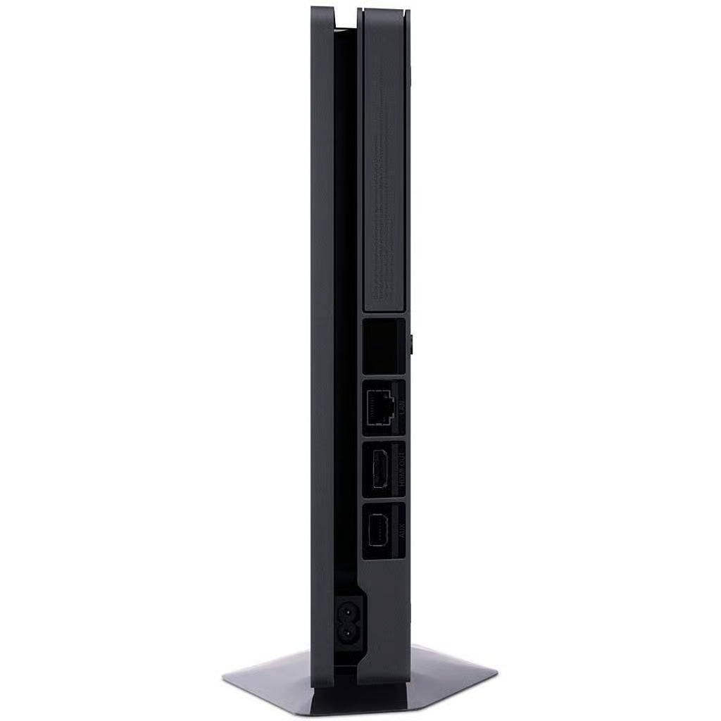 Sony Playstation 4 Slim 500GB Black Console