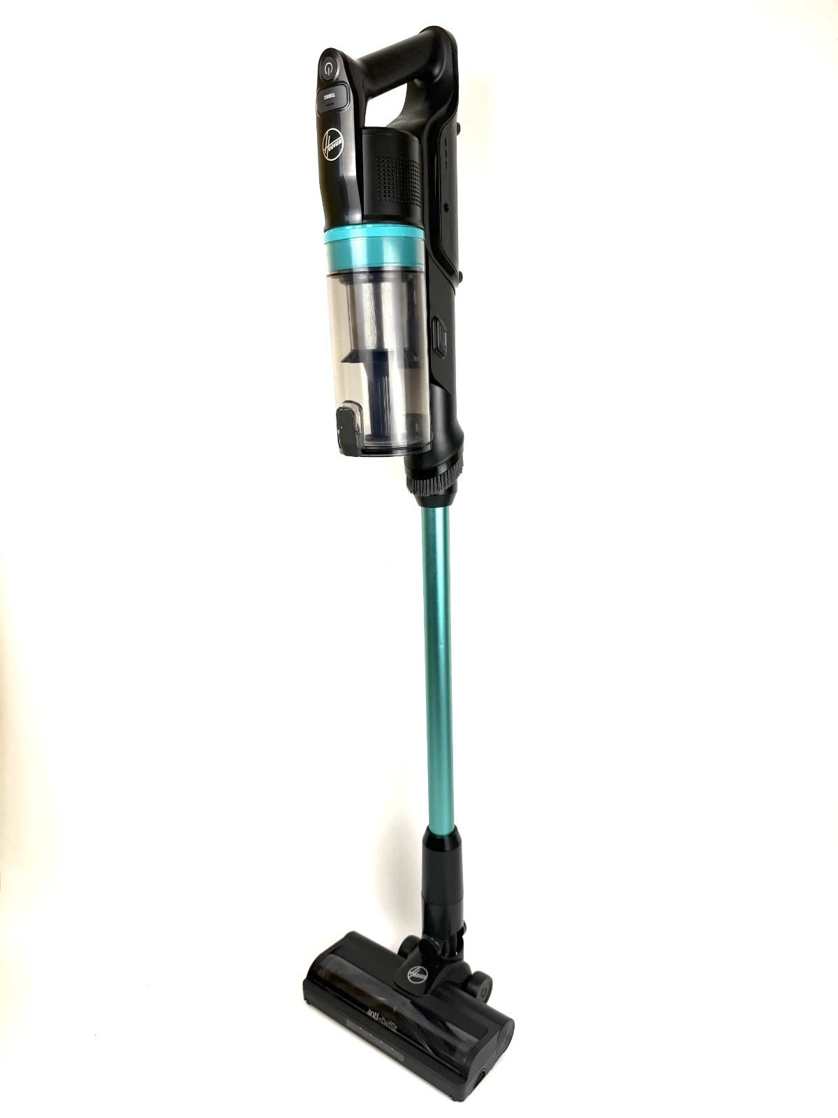 Hoover Cordless Vacuum Cleaner Bagless Handheld Stick HF1+ Pet Anti Hair Wrap Refurbished