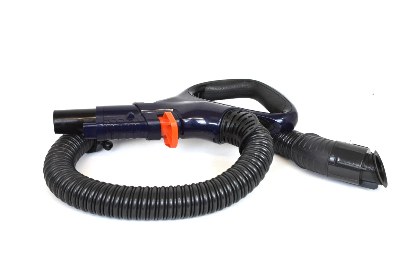 Genuine Shark NV801 Handle Hose Pipe Tube Nozzle Navy Orange Refurbished