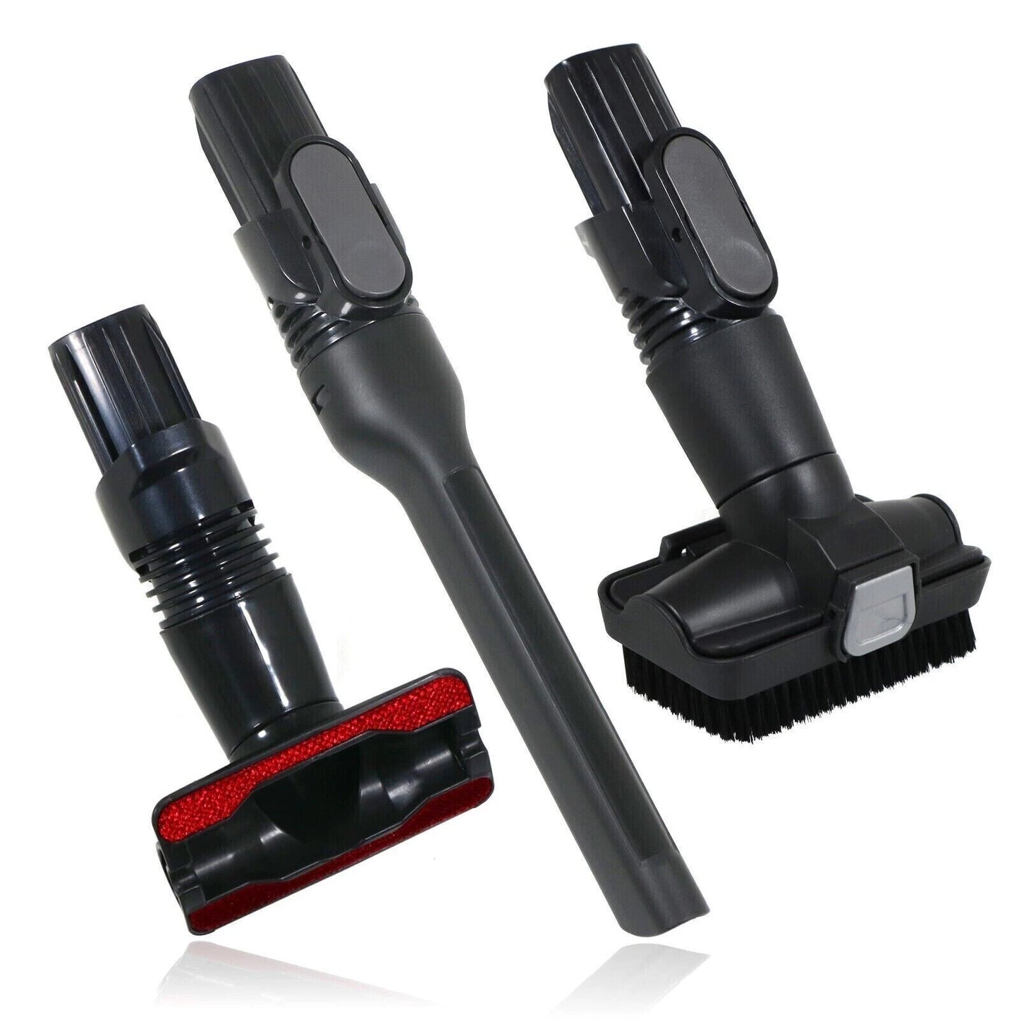 Shark Anti Hair Wrap Cordless Handheld Stick Vacuum Cleaner Hoover IZ203 Red Refurbished