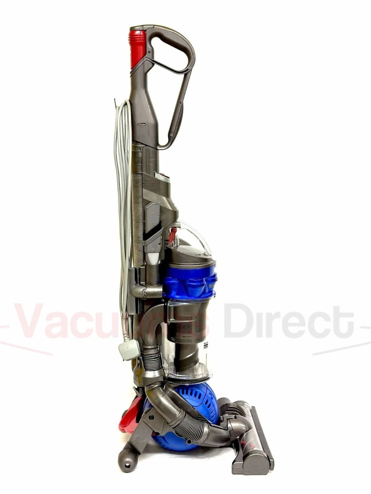 Dyson DC25 Over Drive 1200w Rollerball Vacuum Cleaner