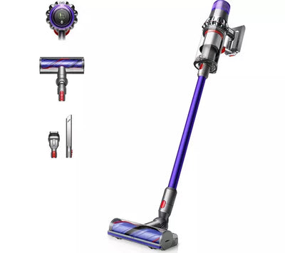 Dyson V11 Animal Cordless Vacuum Cleaner Purple Renewed