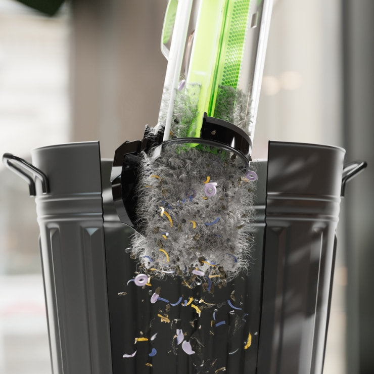 Gtech AirRam MK2 Cordless Vacuum Cleaner Renewed