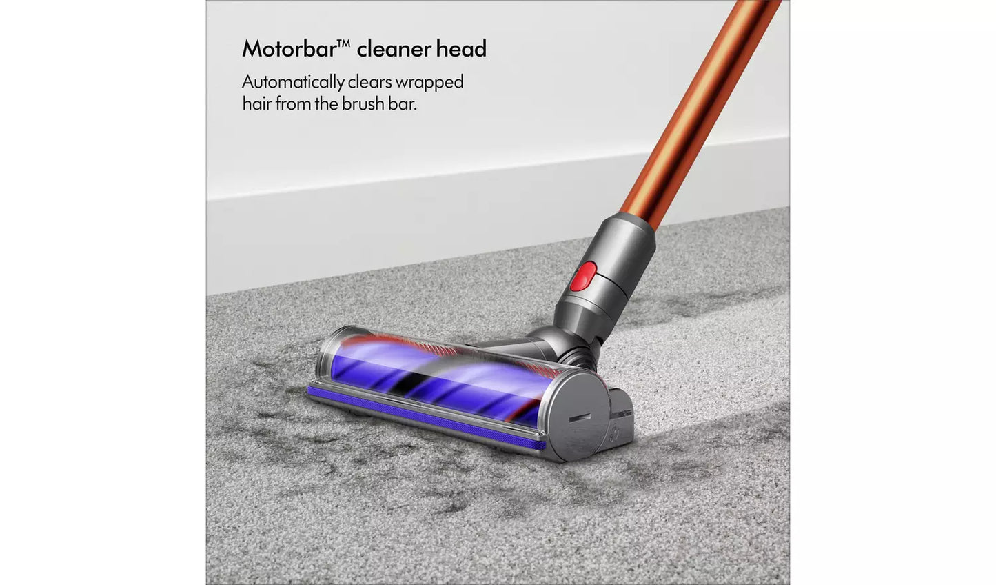 Dyson V10 Absolute Cordless Vacuum Cleaner Renewed