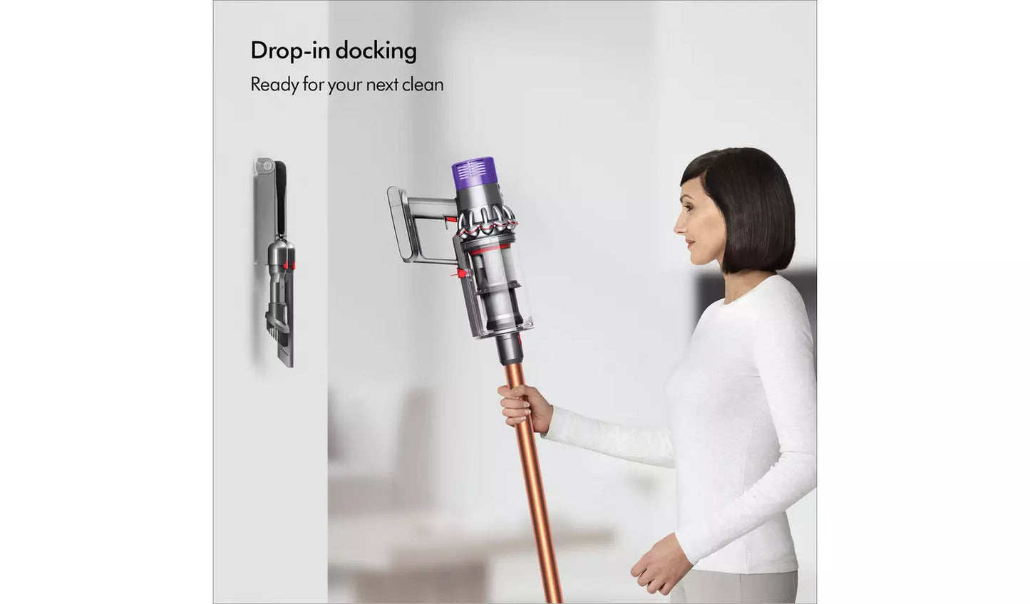 Dyson V10 Absolute Cordless Vacuum Cleaner Renewed