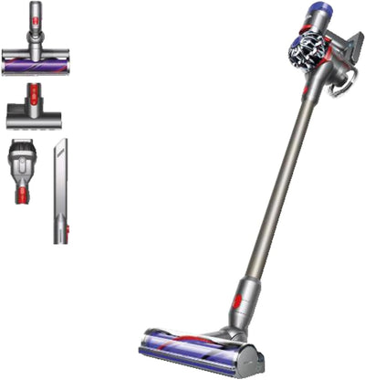 Dyson V8 Animal Cordless Handheld Vacuum Cleaner Renewed