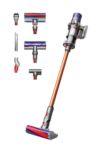 Dyson V10 Absolute Cordless Vacuum Cleaner Renewed