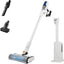 Shark Cordless Stick Vacuum With Auto Empty System Power Fins BU3521UK Vacuum Cleaner Refurbished