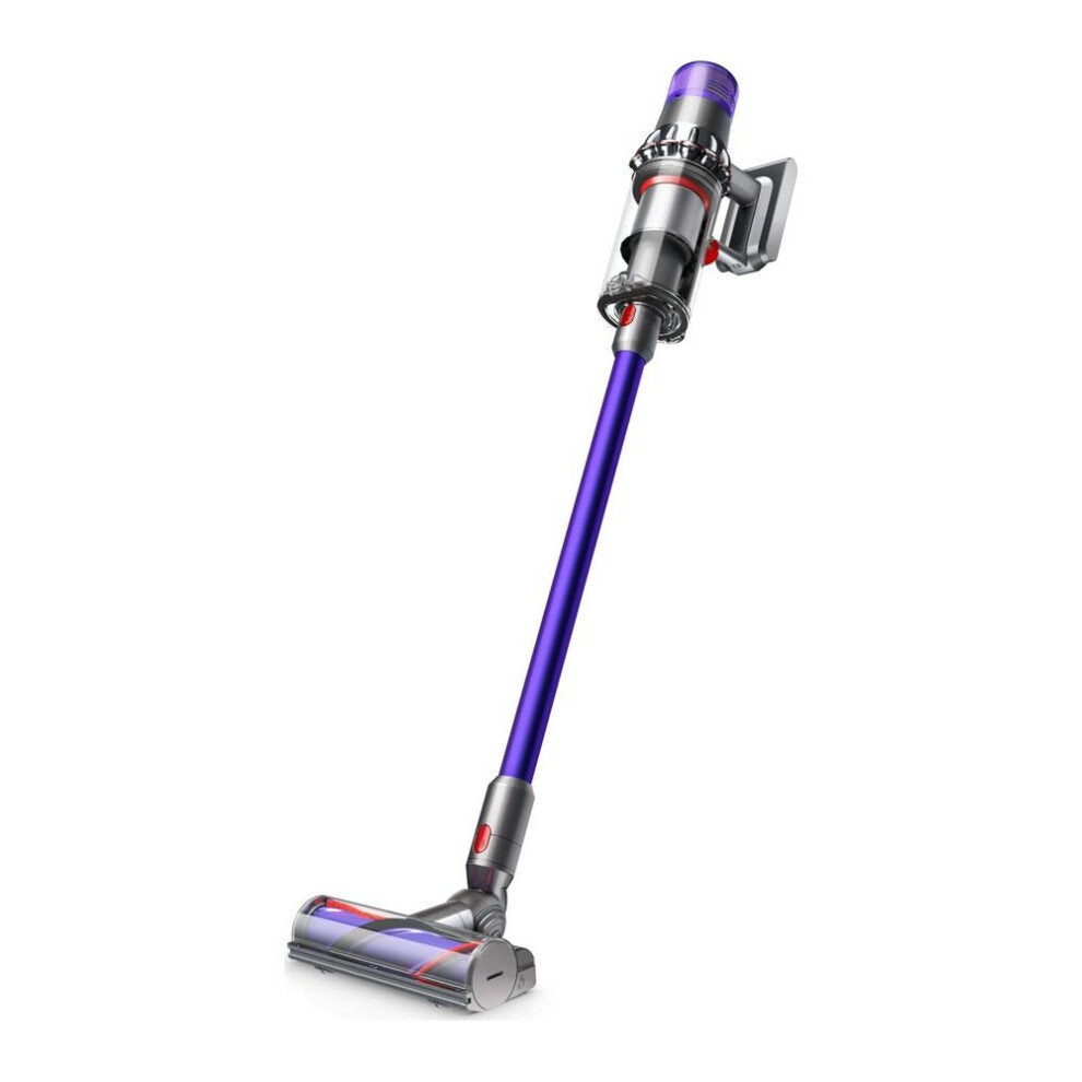Dyson V11 Animal Cordless Vacuum Cleaner Purple Renewed