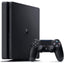 Sony Playstation 4 Slim 500GB Black Console