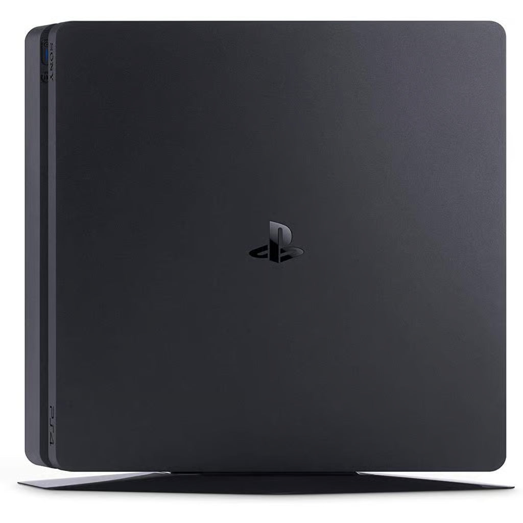 Sony Playstation 4 Slim 500GB Black Console