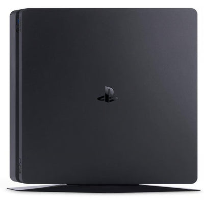 Sony Playstation 4 Slim 500GB Black Console