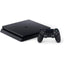Sony Playstation 4 Slim 500GB Black Console