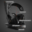 Astro A50 Wireless Gaming Headset + Charging Base Station Xbox Series X|S, Xbox One, PC, Mac - Black/Gold Renewed