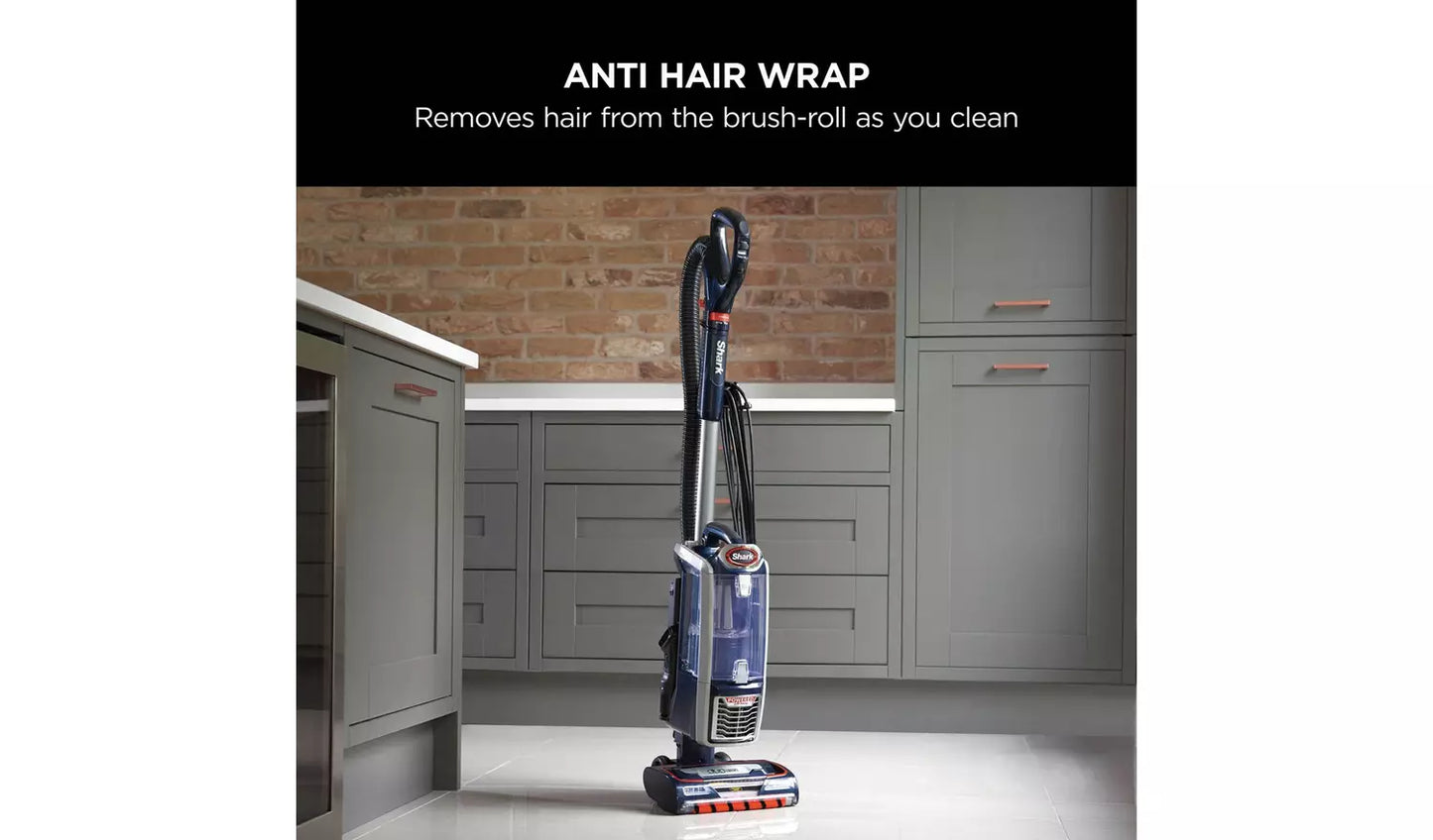 Shark Lift-Away Anti Hair Wrap Corded Pet Vacuum Cleaner Renewed