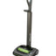 Gtech vacuum cleaner on a white background
