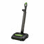 Gtech vacuum cleaner on a white background