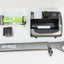 Gtech vacuum cleaner parts on a white background