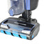 Shark ICZ300 Anti Hair Wrap Power Fins Duo Clean Blue Lift-Away Cordless Upright Vacuum Cleaner Refurbished