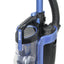 Shark ICZ300 Anti Hair Wrap Power Fins Duo Clean Blue Lift-Away Cordless Upright Vacuum Cleaner Refurbished