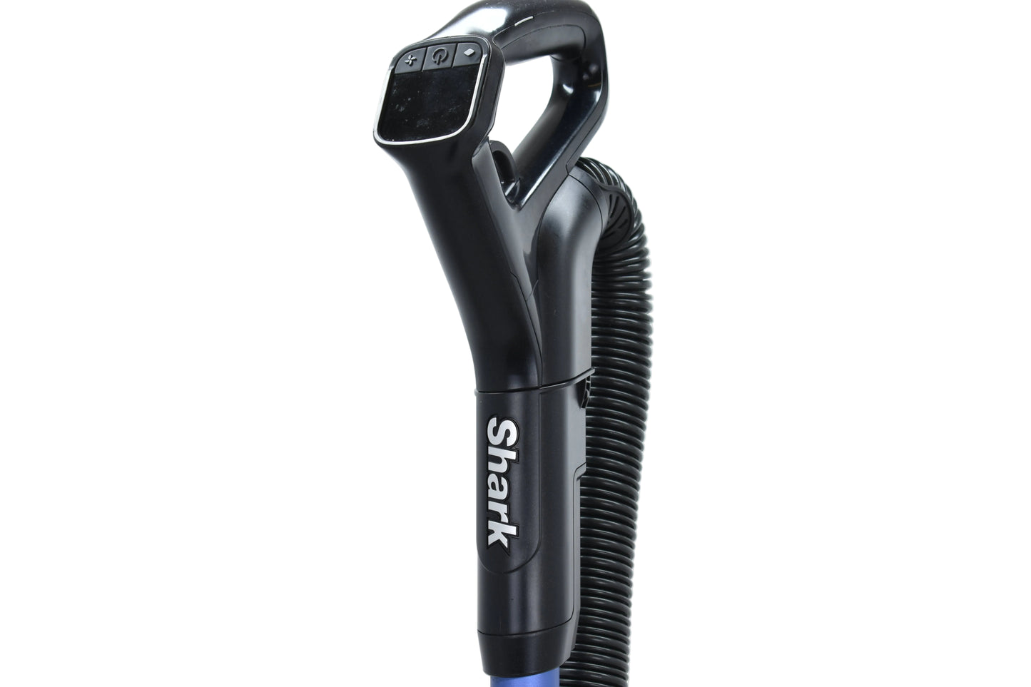 Shark ICZ300 Anti Hair Wrap Power Fins Duo Clean Blue Lift-Away Cordless Upright Vacuum Cleaner Refurbished