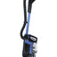 Shark ICZ300 Anti Hair Wrap Power Fins Duo Clean Blue Lift-Away Cordless Upright Vacuum Cleaner Refurbished