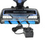 Shark ICZ300 Anti Hair Wrap Power Fins Duo Clean Blue Lift-Away Cordless Upright Vacuum Cleaner Refurbished