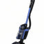 Shark ICZ300 Anti Hair Wrap Power Fins Duo Clean Blue Lift-Away Cordless Upright Vacuum Cleaner Refurbished