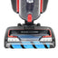Shark ICZ300 Anti Hair Wrap Power Fins Duo Clean Lift-Away Red Cordless Upright Vacuum Cleaner Refurbished