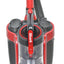 Shark ICZ300 Anti Hair Wrap Power Fins Duo Clean Lift-Away Red Cordless Upright Vacuum Cleaner Refurbished