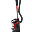 Shark ICZ300 Anti Hair Wrap Power Fins Duo Clean Lift-Away Red Cordless Upright Vacuum Cleaner Refurbished