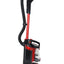 Shark ICZ300 Anti Hair Wrap Power Fins Duo Clean Lift-Away Red Cordless Upright Vacuum Cleaner Refurbished