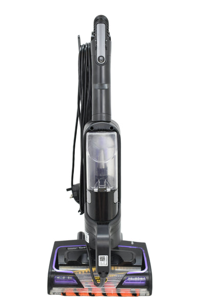 Shark Anti Hair Wrap Cordless Handheld Stick Vacuum Cleaner Hoover HZ500 Purple Refurbished