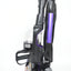 Shark Anti Hair Wrap Cordless Handheld Stick Vacuum Cleaner Hoover HZ500 Purple Refurbished