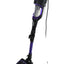 Shark Anti Hair Wrap Cordless Handheld Stick Vacuum Cleaner Hoover HZ500 Purple Refurbished