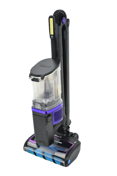 Shark Anti Hair Wrap Cordless Handheld Stick Vacuum Cleaner Hoover IZ300 IZ390 Purple Refurbished
