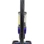 Shark Anti Hair Wrap Cordless Handheld Stick Vacuum Cleaner Hoover IZ300 IZ390 Purple Refurbished