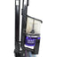 Shark Anti Hair Wrap Cordless Handheld Stick Vacuum Cleaner Hoover IZ300 IZ390 Purple Refurbished
