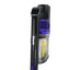 Shark Anti Hair Wrap Cordless Handheld Stick Vacuum Cleaner Hoover IZ300 IZ390 Purple Refurbished