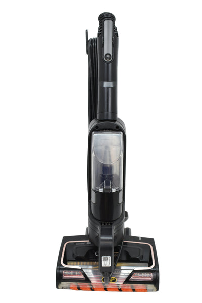 Shark Anti Hair Wrap Cordless Handheld Stick Vacuum Cleaner Hoover HZ500 Gold Refurbished