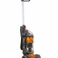 Refurbished Dyson DC24 Multi Floor 850w Rollerball Vacuum Cleaner Orange