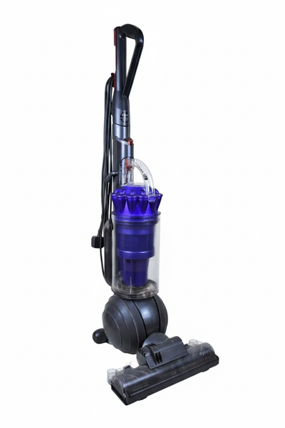 Refurbished Dyson DC41 Blue Rollerball Upright Vacuum Cleaner