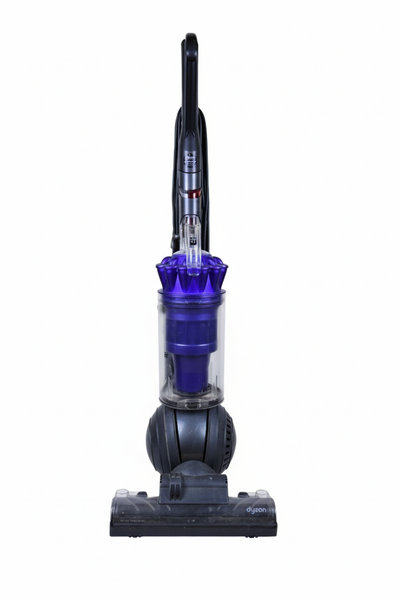 Refurbished Dyson DC41 Blue Rollerball Upright Vacuum Cleaner
