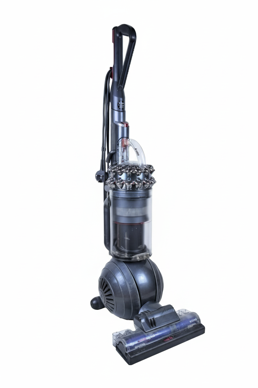 Refurbished Dyson DC75 Cinetic Rollerball Upright Vacuum Cleaner