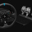 Logitech G923 TRUEFORCE Gaming Steering Wheel - Xbox & PC Renewed