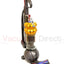 Refurbished Dyson DC50 Gold Rollerball Upright Vacuum Cleaner