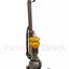 Refurbished Dyson DC50 Gold Rollerball Upright Vacuum Cleaner
