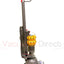 Refurbished Dyson DC50 Gold Rollerball Upright Vacuum Cleaner