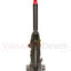 Refurbished Dyson DC50 Gold Rollerball Upright Vacuum Cleaner